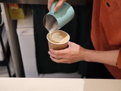 -二里咖啡(上堡公寓店)