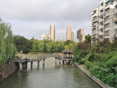 -运河游船(武林门码头)