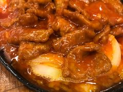 -玉华台饭庄(裕中西里小区店)