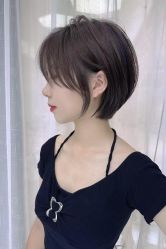 点击看大图 -YESIDO椰岛造型烫发染发