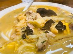 -华顺土菜馆(洪岗路店)