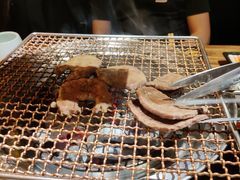 -九田家黑牛烤肉料理(太阳宫广场店)