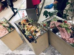 -盛宴标帜餐厅·亲子自助 (南昌喜来登酒店)