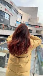 -ASG Hair Salon烫染·接发