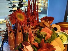 -花潮料理艺食馆(成都万象城店)