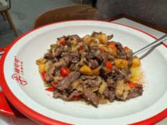 -辣可可·小炒黄牛肉(望京凯德MALL店)