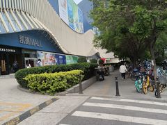 -凯德MALL(望京店)