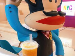 -前海沿·青岛菜(李沧万达店)
