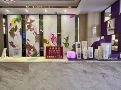 -麗枫酒店(深圳机场福永地铁站店)