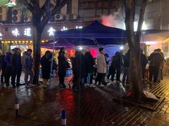 -梁憨包(南岸回龙湾店)