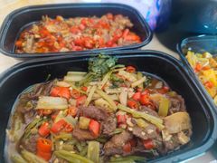 -潇湘阁(汉光百货店)