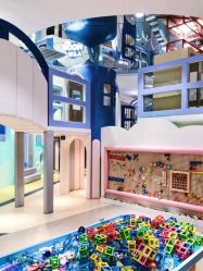 -meland club亲子乐园(重庆万象城店)