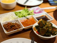 -姥姥家春饼店(八里庄店)