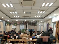 大堂-鑫花溪牛肉米粉(凤凰街创始总店)