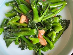 -南沙游艇会·大兵船餐厅