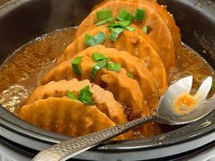 -隆聚·时令海鲜(洪兴店)