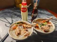 -三鄉濑粉·铭珠粥粉