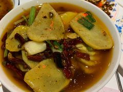 -丹虾|文和友小龙虾·烙锅(陕西路旗舰店)