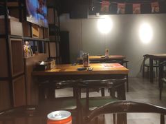 大堂-腰子哥烤串(石佛营炫特店)