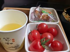 -大唐盲人按摩中心(黄山路店)