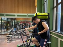 -悦莱美游泳健身会所(御景壹号店)