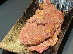 -無二炙坊·和牛烧肉(大钟寺1733店)