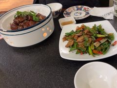 -金翠河烧鹅餐厅(解放碑时代广场店)