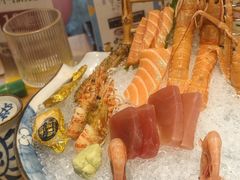 -吉兆·料理(红梅南路店)