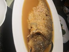 -阿庄新豫菜(通泰路店)