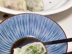 -熊大爷现包饺子(和平里店)