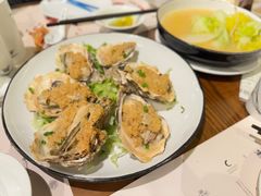 -彩蝶谷美食廊·粤式经典南番顺·铁板烧烤泰风味(广州长隆酒店)