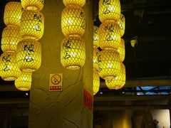 -破三川·新川菜(静安大融城店)
