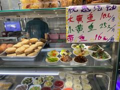 -护国寺小吃(左家庄店)