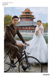 -CD视觉婚纱摄影