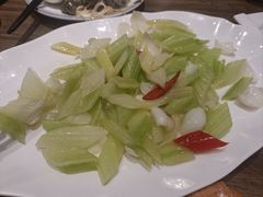 -锡和无锡菜(景丽苑店)