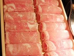 -冠菌火锅自助(东莞桥头店)