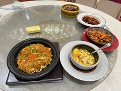 -尖沙咀大酒楼(罗村店·粤菜海鲜·宴会聚餐)