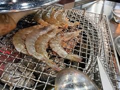 -不好找木炭烤肉