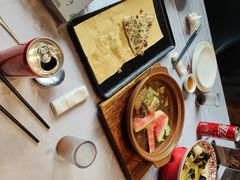 -印象天台·非遗文化美食(天台新城店)