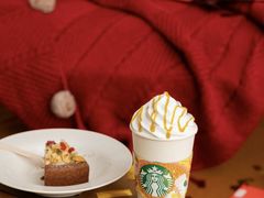 -星巴克(绍兴诸暨万达广场店)