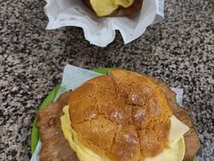 -新鸿发咖啡美食