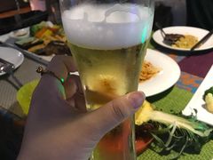 -山色西餐·柴火烤披萨