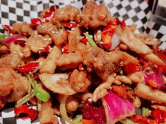 -酒肆浅葱•烧烤•龙虾•排档(卓悦intown店)