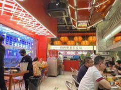 -神府路壹号·海鲜烧烤·砂锅粥·锅物(三坊七巷店)