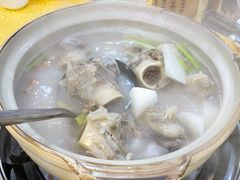 澳门小骨煲-金鸡厨房(夏湾店)