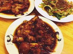 -贤花饭店(城阳店)