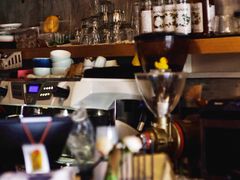 -251#coffee roasters(沿河东路店)