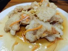 -东北菜冰城一家人