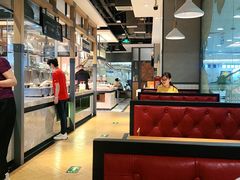 -比格比萨自助(万柳华联店)