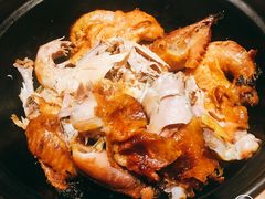 竹里神仙鸡-竹里馆 ·茶食(奥体店)